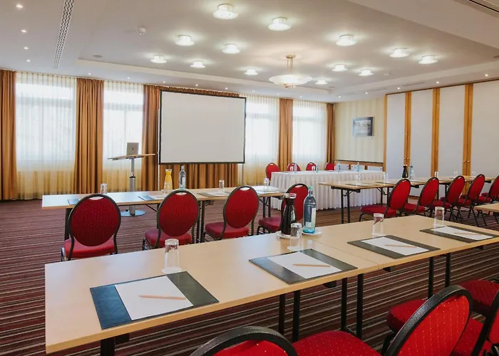 Best Western Plus Hotel Bautzen