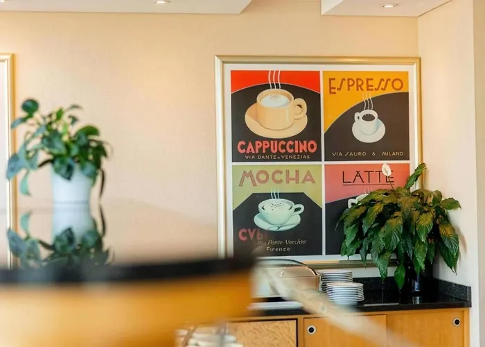 Rugs Hotel Augsburg, Trademark Collection By Wyndham