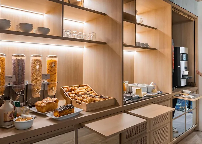 Ibis Styles Pontivy Centre Bretagne