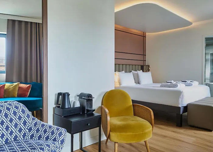 Mercure Paris Nanterre