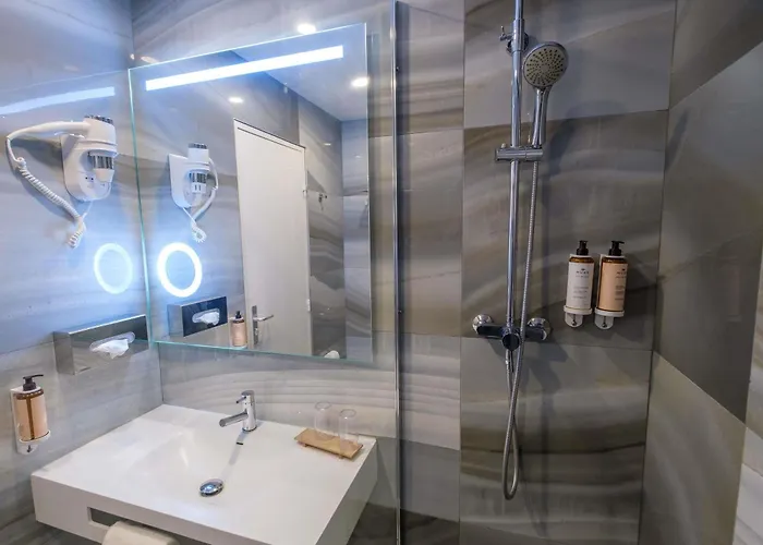 Mercure Paris Nanterre