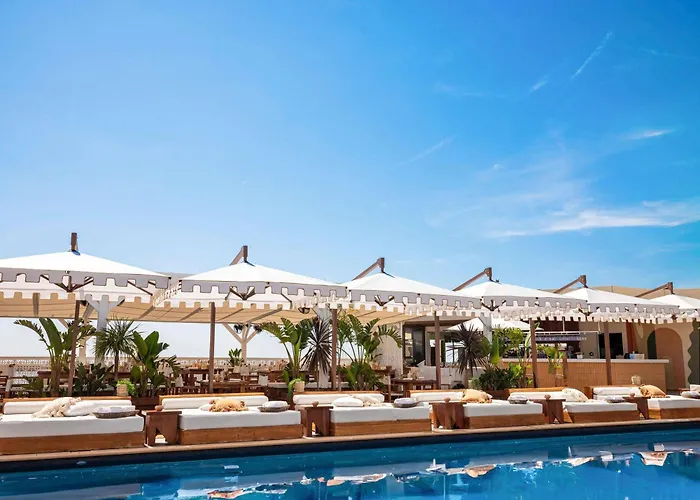 Fairmont Monte Carlo Hotel