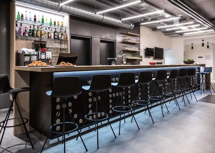 Ibis Styles Bale-Mulhouse Aeroport
