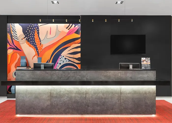 Hotel Erzsebet City Center Budapest, A Member Of Radisson Individuals