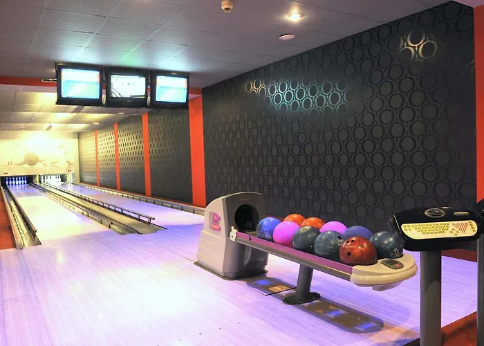 Ibis Styles Warszawa West