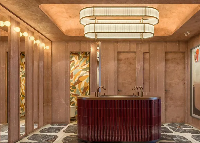 Only You Hotel Ibiza Palmyra - New Opening 2027 (Adults Only)