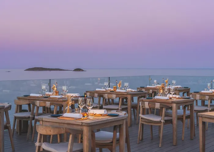 Melia Ibiza - Adults Only