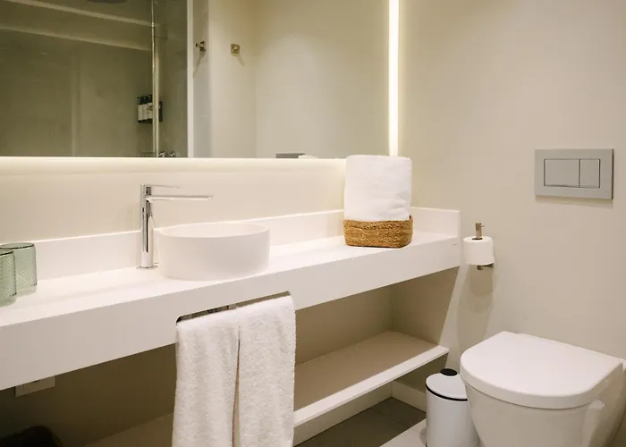 Hotel Almudaina