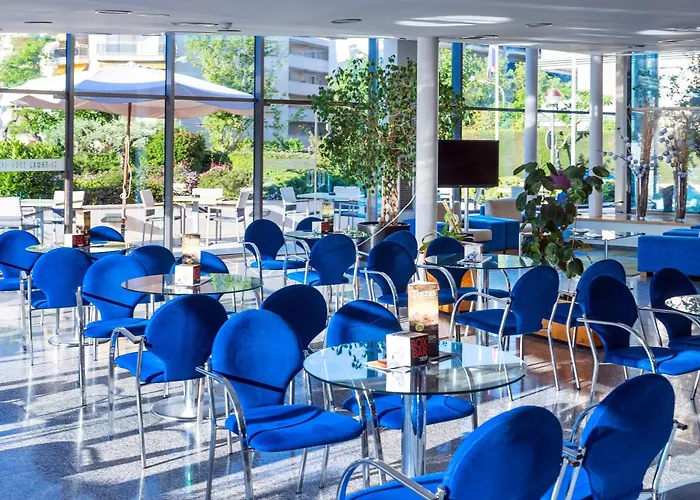 Sol Port Cambrils Hotel