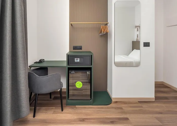 B&B Hotel Treviso Al Fogher