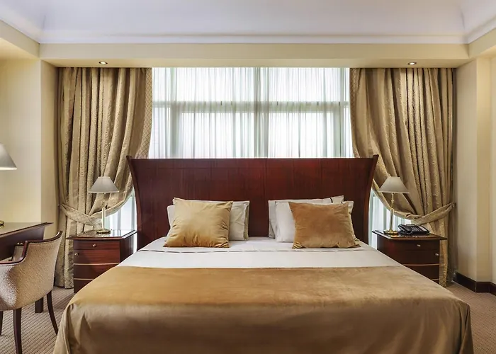 Hotel Mercure Siracusa