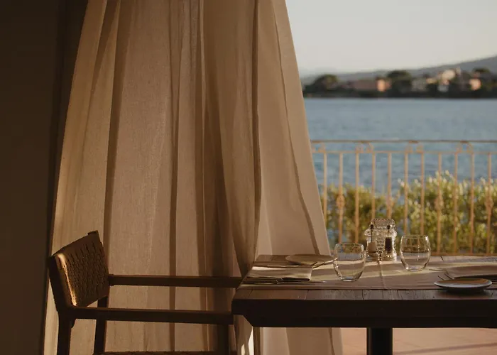 Gabbiano Azzurro Hotel & Suites