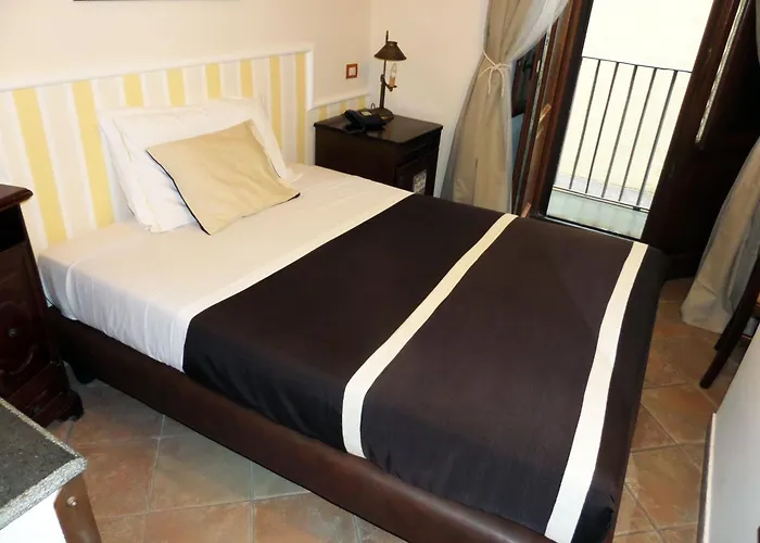 Hotel Il Convento