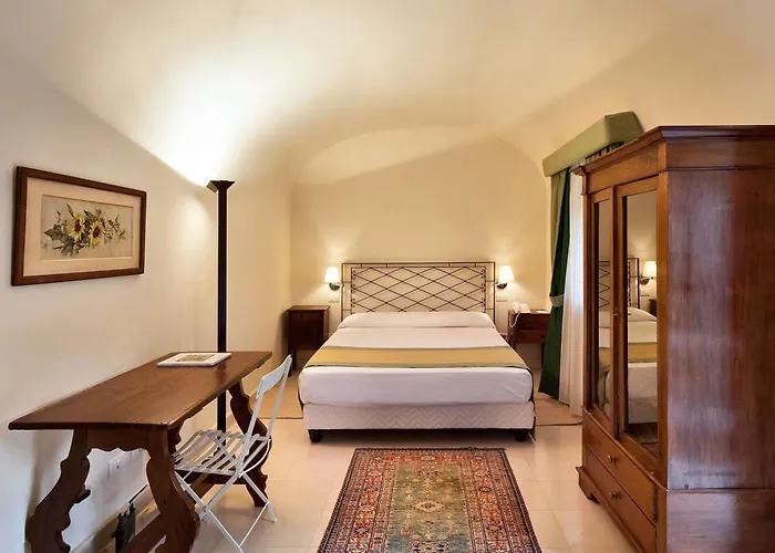 Mercure Villa Romanazzi Carducci Bari