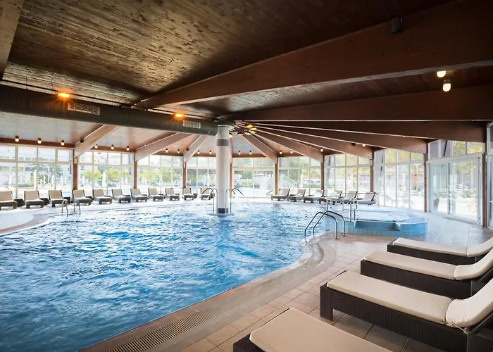 Sunny Baska Hotel By Valamar