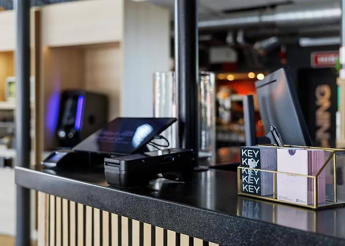 Aiden By Best Western Stockholm Arlanda Airport