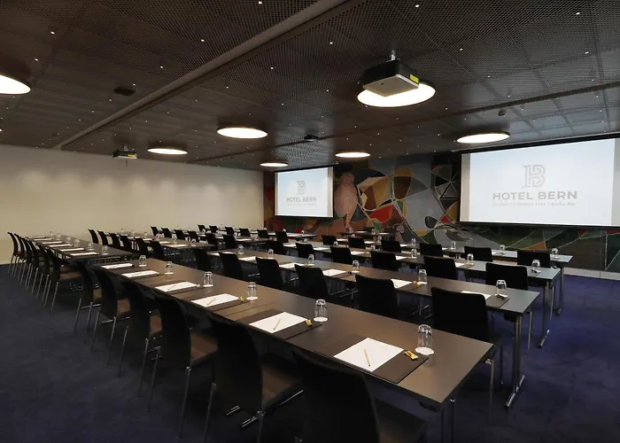 Best Western Plus Hotel Bern