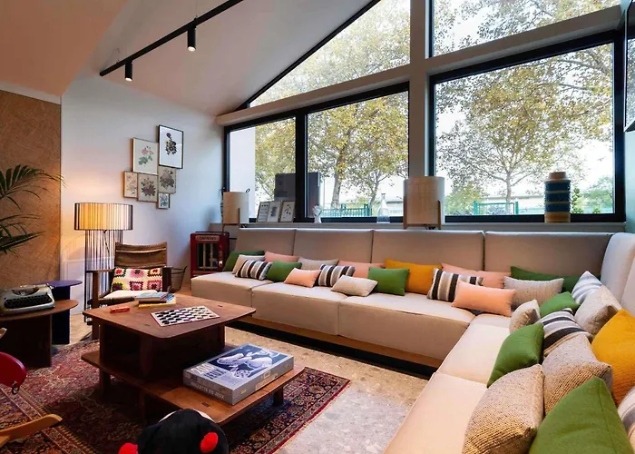 Greet Hotel Colmar