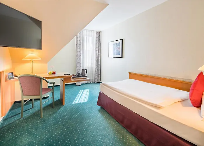Plaza Inn Blankenburg Ditzingen, Sure Hotel Collection
