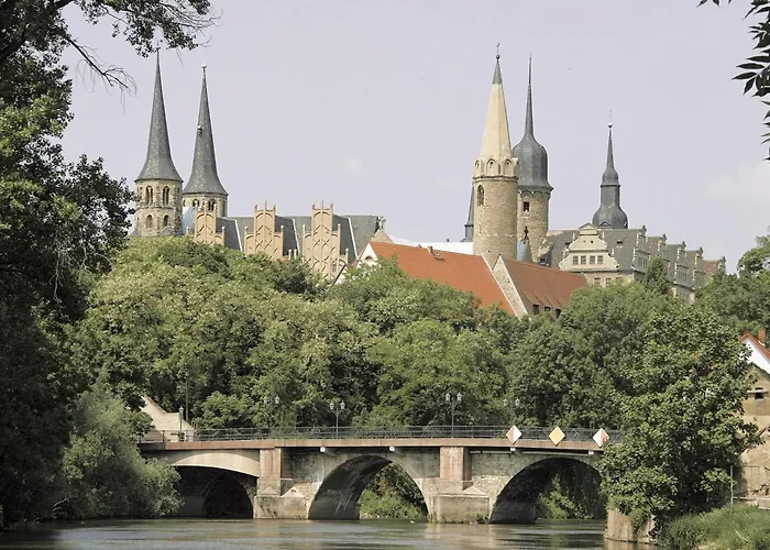 Best Western Hotel Halle-Merseburg