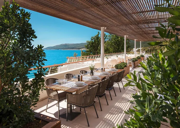 Girandella Resort, Valamar Collection (Adults Only)