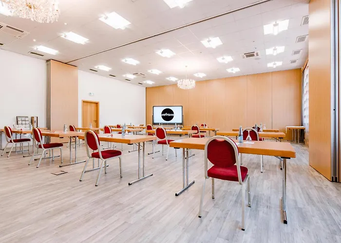 Hotel Empfinger Hof, Sure Hotel Collection by Best Western