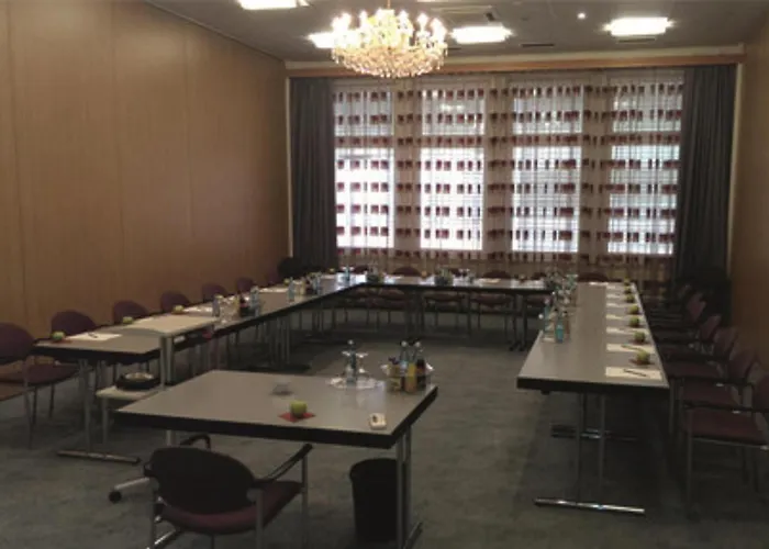 Hotel Empfinger Hof, Sure Hotel Collection by Best Western