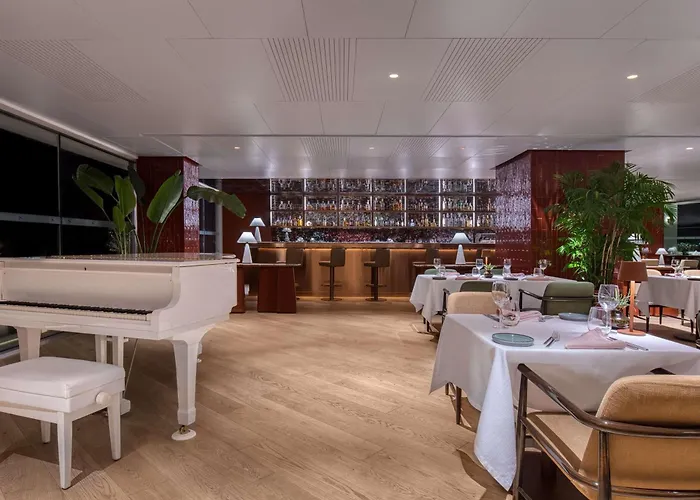 Swissotel Buyuk Efes Izmir