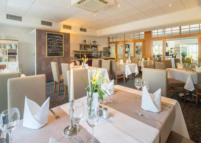 Best Western Hotel Helmstedt am Lappwald
