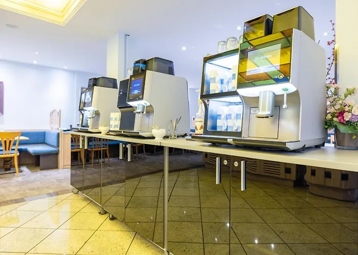 Hotel Am Moosfeld