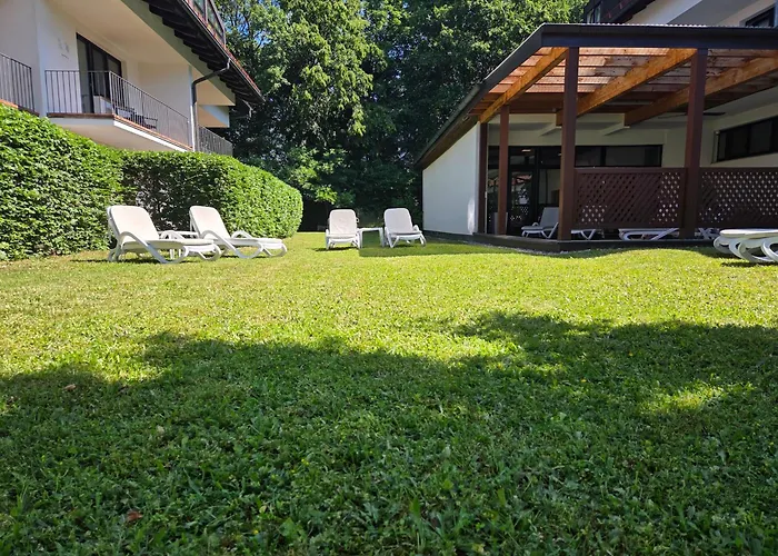 Hotel Am Moosfeld Múnich