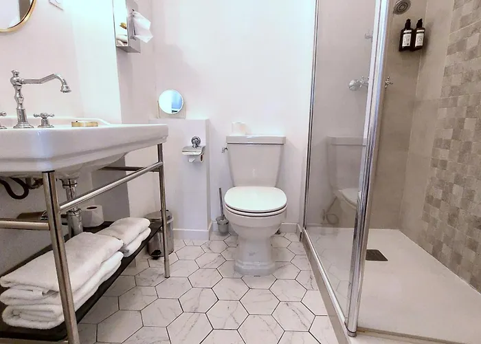 Hotel Dandy Rouen Centre