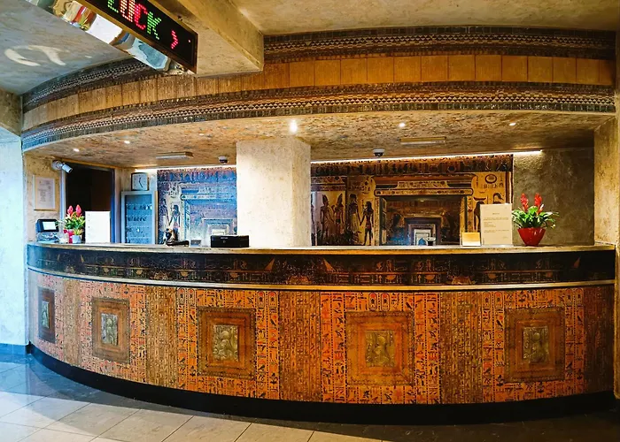 Hotel Faraon