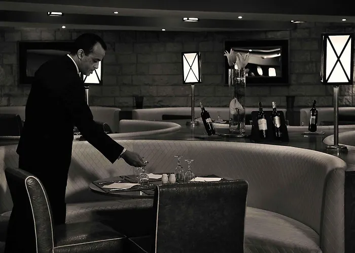 Mercure Shéhérazade Rabat