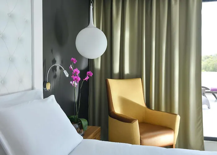 Pullman Mazagan Royal Golf & Spa