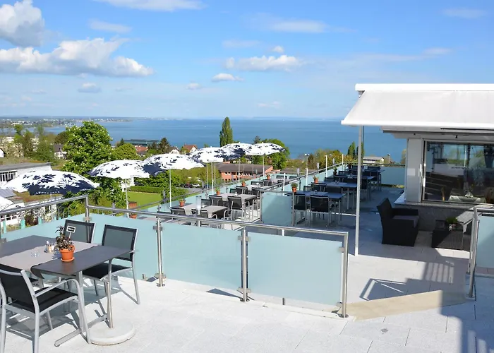Best Western Hotel Rebstock