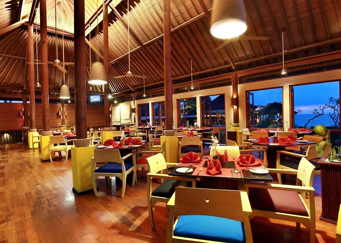 Mercure Kuta Bali