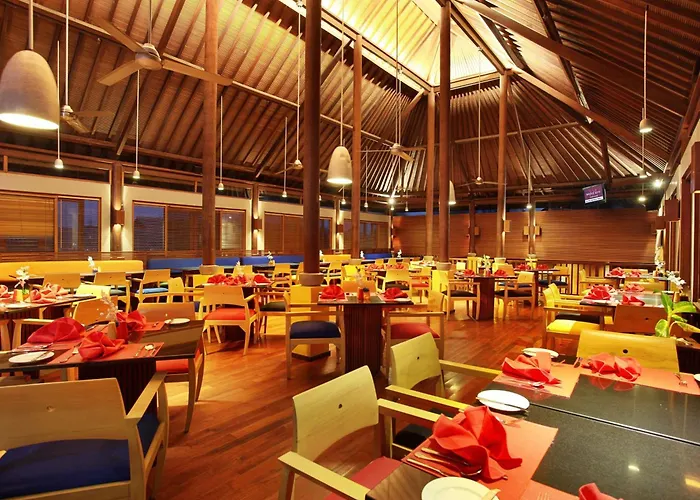 Mercure Kuta Bali