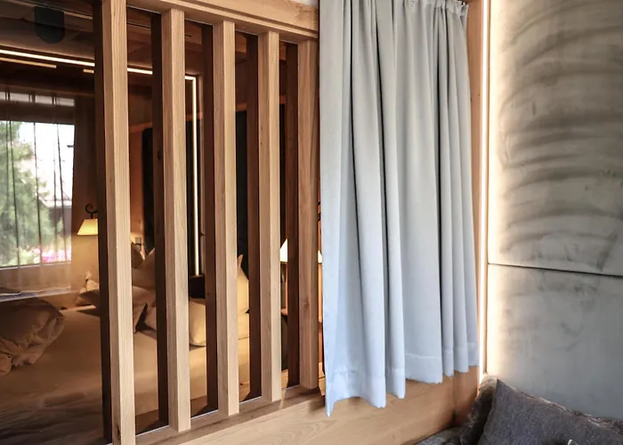 Die Seefelderin - Boutiquehotel St. Georg
