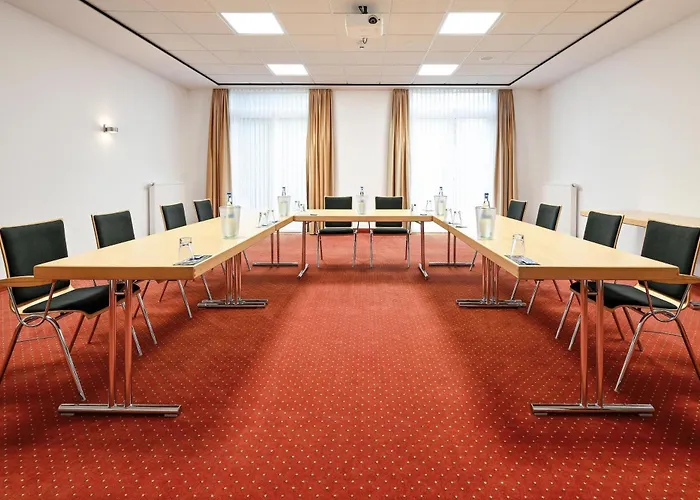 Best Western Plus Hotel Papenburg