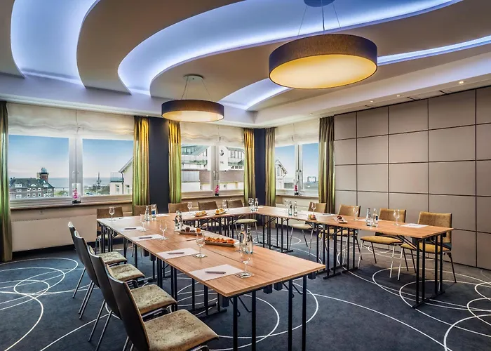 Best Western Hotel Das Donners