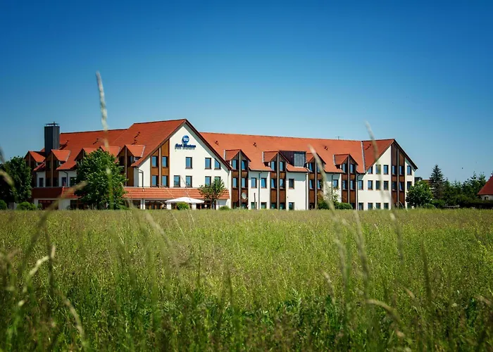 Best Western Erfurt-Apfelstädt