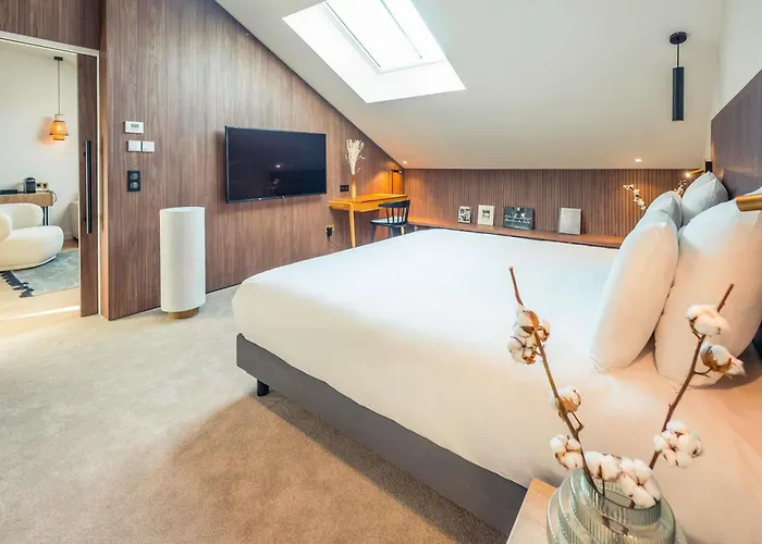 Mercure Troyes Centre