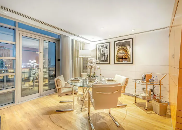 Moevenpick Dubai Creek
