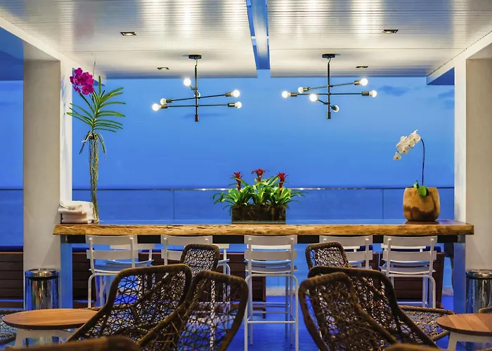 Novotel Rio De Janeiro Leme