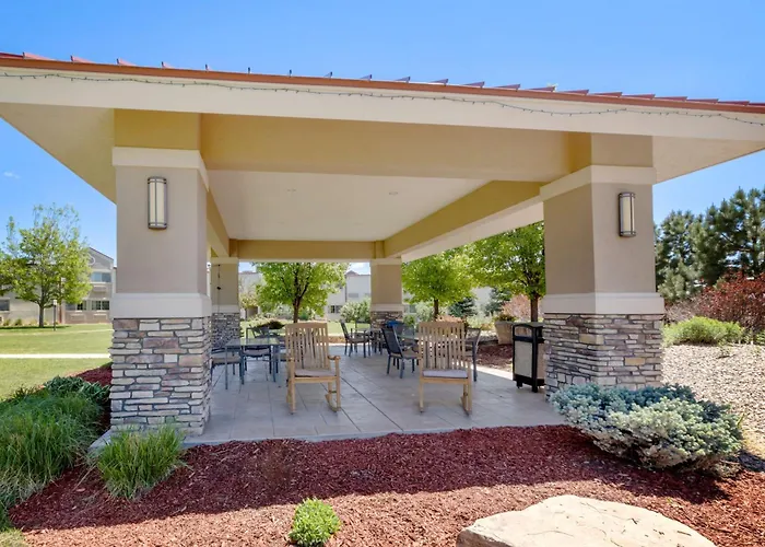 Best Western Plus Loveland Inn
