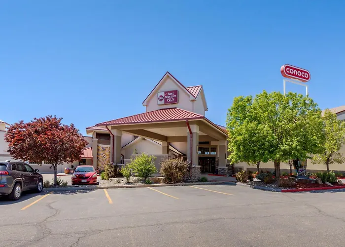 Best Western Plus Loveland Inn