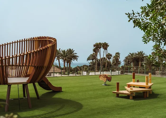 Paradisus By Melia Fuerteventura