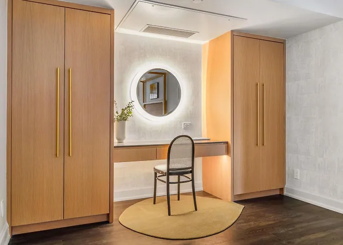 Aendra Hotel Seattle - Mgallery Collection