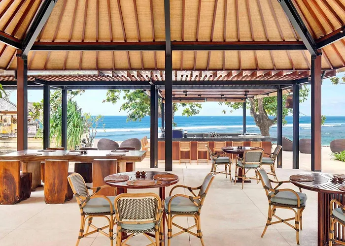 Novotel Bali Benoa